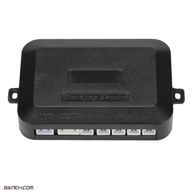 سنسور دنده عقب خودرو Car Parking Reverse Sensor