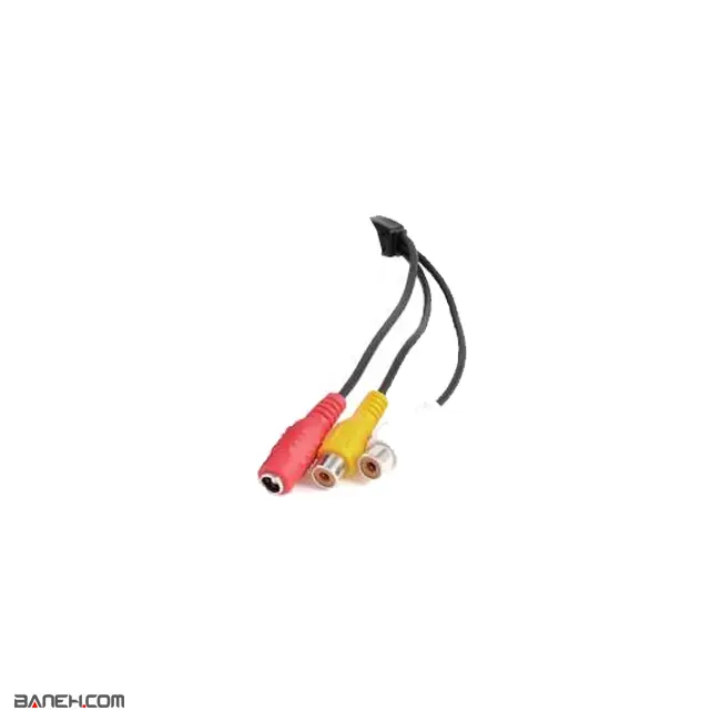 مانیتور پایه دار خودرو 4.3 اینچ Car Stand Monitor 4.3Inch