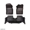 car vehicle mat 4 1 کفپوش سه بعدی خودرو 3D Car Vehicle Mat