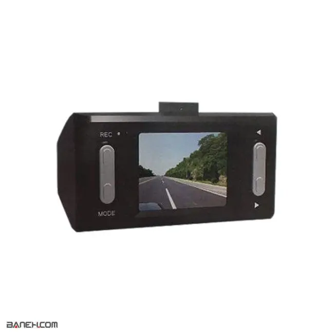 دوربین DVR خودرو دید در شب Car Camcorder DVR HD Camera