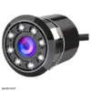 car camera back infrared hd 8 خرید دوربین دنده عقب خودرو مادون قرمز CAR CAMERA BACK INFRARED HD