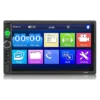 car monitor 1 3 مانیتور خودرو 7 اینچی بلوتوث دار Car Monitor