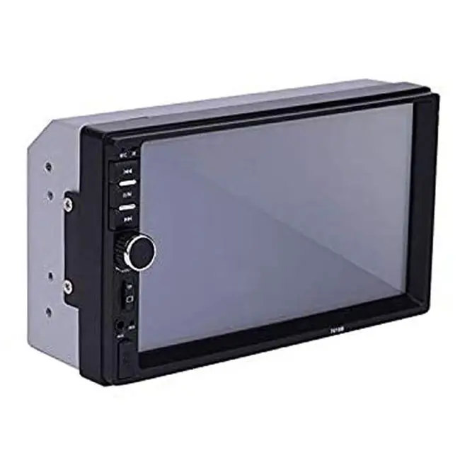 مانیتور خودرو 7 اینچی بلوتوث دار Car Monitor