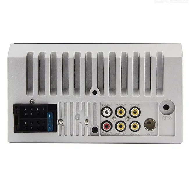 مانیتور خودرو 7 اینچی بلوتوث دار Car Monitor