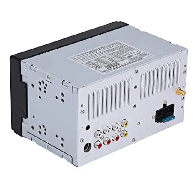 مانیتور خودرو 7 اینچی بلوتوث دار Car Monitor