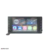 car mp5 android player 1 دستگاه پخش کننده ی خودروی اندروید CAR MP5 ANDROID PLAYER