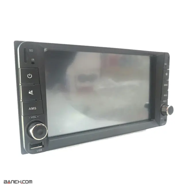 دستگاه پخش خودروی CAR MP5 PLAYER 7021B