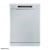 cdpm2t62x 4 ماشین ظرفشویی کندی 16 نفره CDPM2T62X CANDY Dishwasher