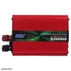 cej 500w 5 1 مبدل برق خودرو 500 وات CEJ 500W POWER INVERTER