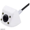ceramic car camera back 8 خرید دوربین عقب سرامیکی زیر پلاکی خودرو CERAMIC CAR CAMERA BACK
