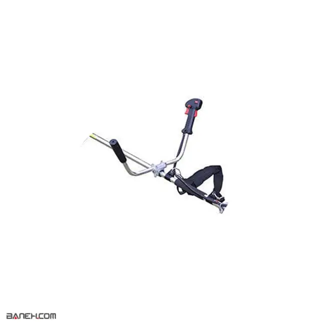 چمن زن بغلی 3000 وات CG430 Brush Cutter