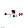 cg430 brush cutter 2 copy چمن زن بغلی 3000 وات CG430 Brush Cutter