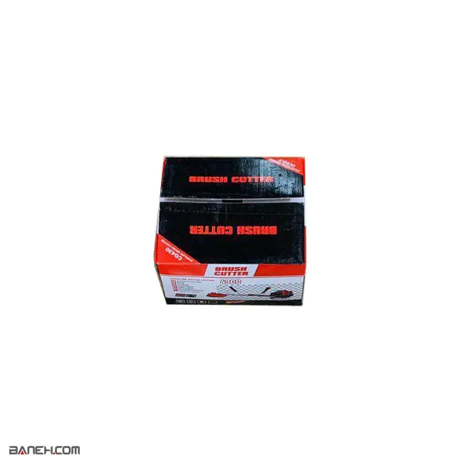 چمن زن بغلی 3000 وات CG430 Brush Cutter