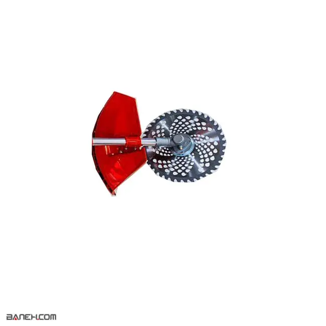 چمن زن بغلی 3000 وات CG430 Brush Cutter