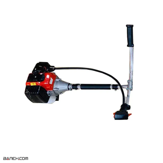 چمن زن بغلی 3000 وات CG430 Brush Cutter