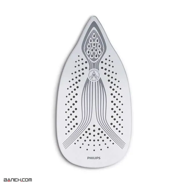 اتو بخار فیلیپس 2800 وات Philips Steam Iron GC4881