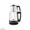 chaila glass 3 3 چای ساز فکر 1650 وات چلینا گلس Chaila Glass Fakir Tea Maker