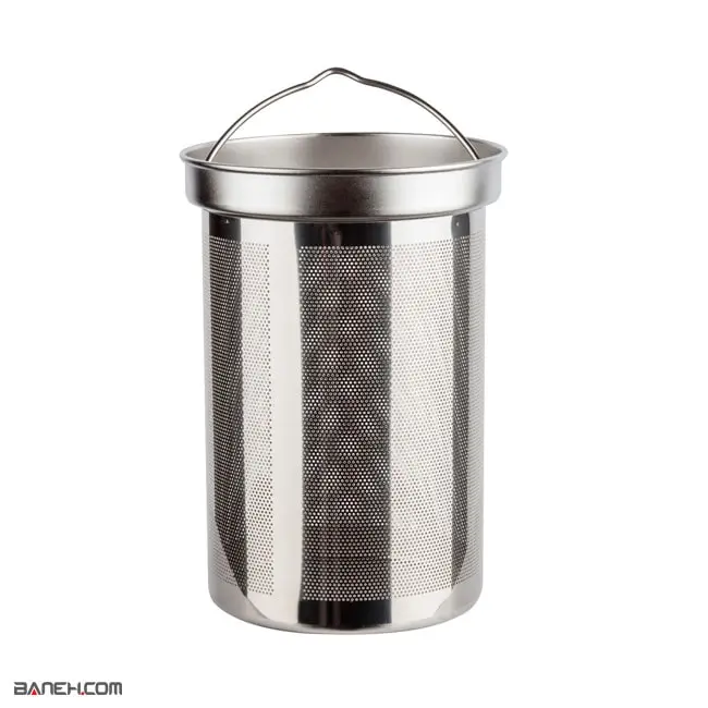 چای ساز فکر 1650 وات Chaila Inox Fakir Tea Maker