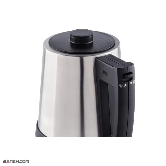 چای ساز فکر 1650 وات Chaila Inox Fakir Tea Maker