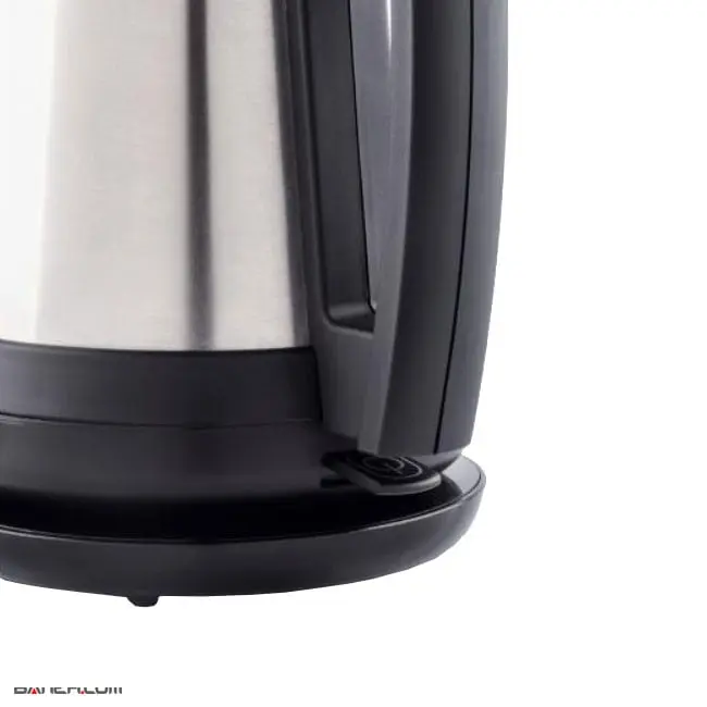 چای ساز فکر 1650 وات Chaila Inox Fakir Tea Maker