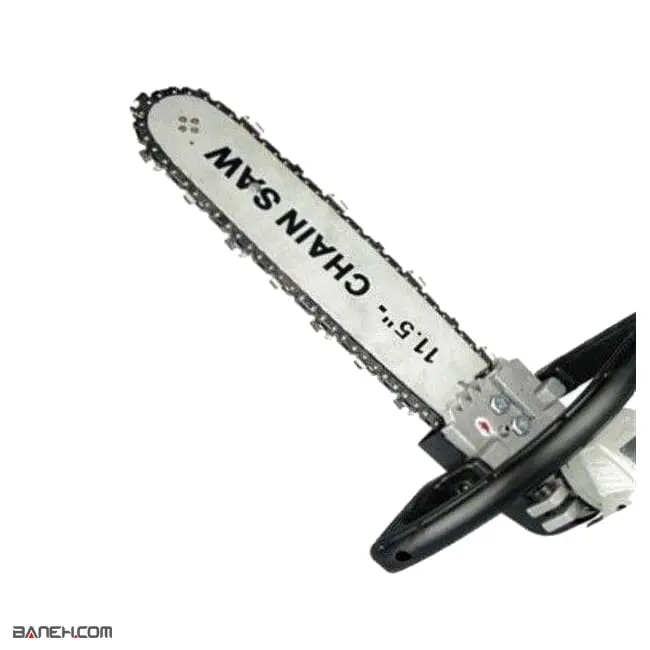 رابط پایه اره زنجیری electric chain saw stand