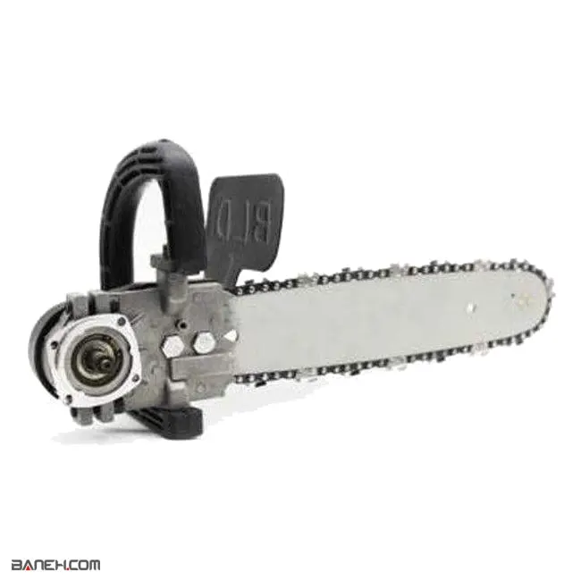 رابط پایه اره زنجیری electric chain saw stand
