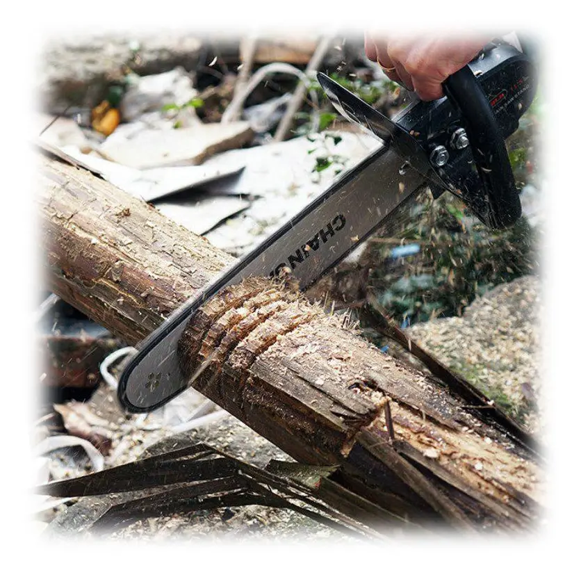 chain saw 9 .jpg رابط پایه اره زنجیری electric chain saw stand