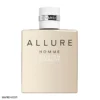 chanel allure homme edition blanche.1 1 عطر مردانه شنل آلورا پور هوم 35 میل