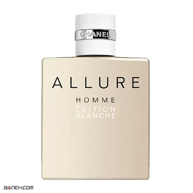 chanel allure homme edition blanche.1 1.jpg عطر مردانه شانل الور هوم اسپورت Chanel Allure Homme Sport D&P