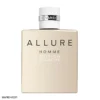 chanel allure homme edition blanche.1 1 1 عطر مردانه شنل آلورا پور هوم 55 میل
