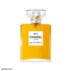 chanel n 5 1 2 عطر زنانه شانل نامبر 5 ادو تویلت و پرفیوم D&P Chanel N°5