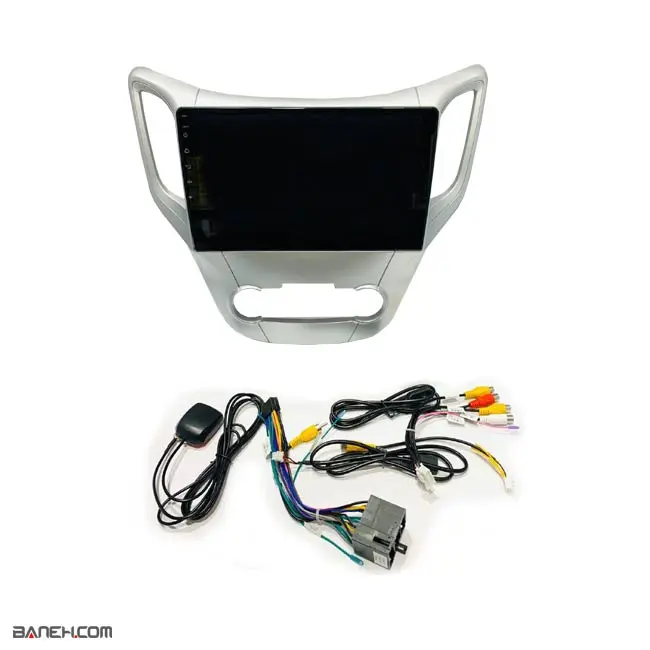 پخش فابریک چانگان اندرویدی Changan Car MultiMedia