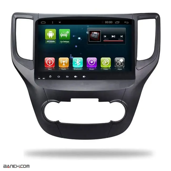 changan cs35 7 .jpg پخش فابریک چند رسانه ای خودرو اندروید چانگان Changan CS35