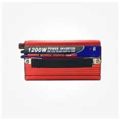 مبدل برق خودرو 2000 وات Cil Power Inverter 2000W