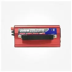 مبدل برق خودرو 2000 وات Cil Power Inverter 2000W