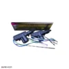 cl 02 8 پک قفل مرکزی خودرو CL-0205 Central Door Lock Actuator
