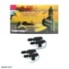 cl 500 3 پک قفل مرکزی خودرو CL-500 Eaglemaster Central Door Lock
