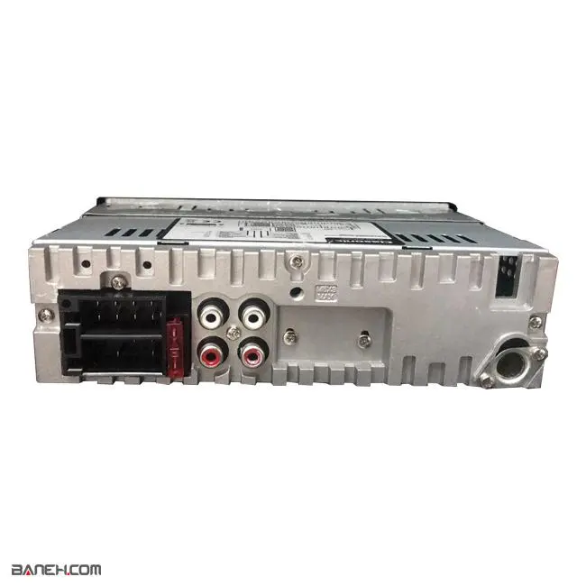 دستگاه پخش خودرو CL-777 Clasonic Car Audio