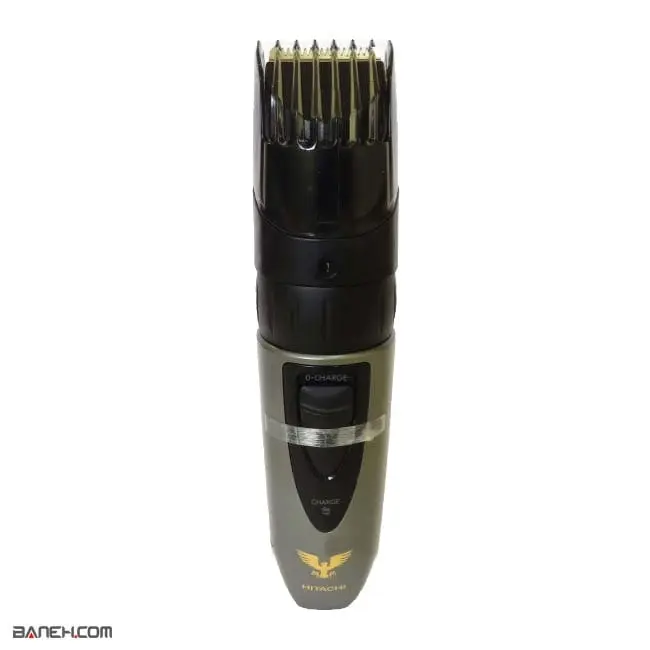 ماشین اصلاح سر و صورت هیتاچی CL-9550BF Hitachi Trimmer