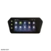 clarion 1 1 مانیتور آینه ای خودرو 7 اینچ کلاریون Clarion Car Monitor