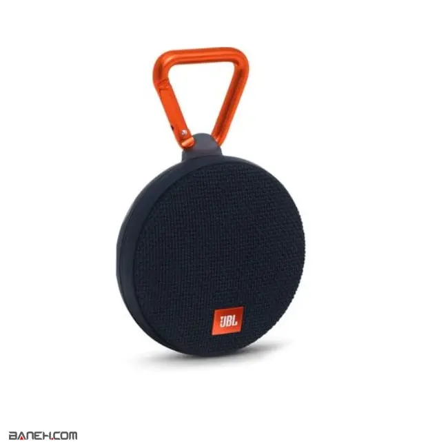 اسپیکر بلوتوثی جی بی ال کلیپ 2 Clip 2 JBL