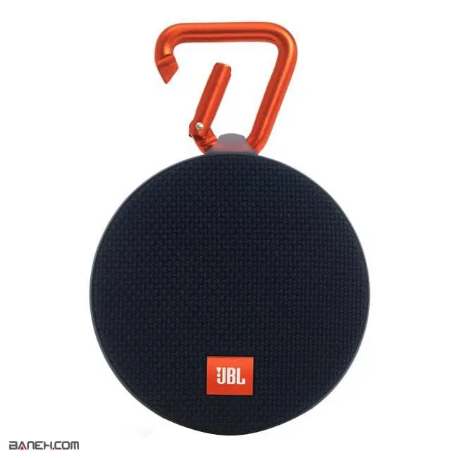 اسپیکر بلوتوثی جی بی ال کلیپ 2 Clip 2 JBL