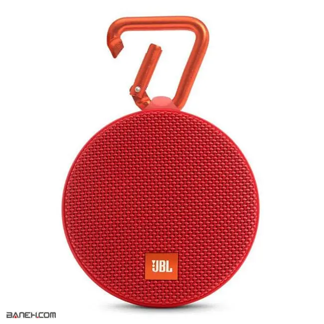 اسپیکر بلوتوثی جی بی ال کلیپ 2 Clip 2 JBL