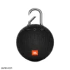 clip3 2 اسپیکر بلوتوثی جی بی ال JBL Clip 3 Bluetooth Speaker