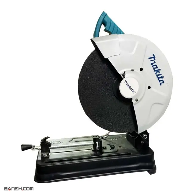 اره پروفیل بر ماکیتا CM-355 Makita Cut-Off Saw