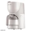 cm200.2 اسپرسوساز کنوود KENWOOD COFFEE MAKER CM200