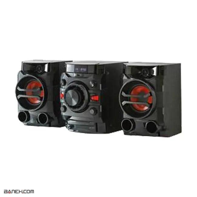 cm4360 5 1.jpg پخش کننده چند رسانه ای شیک ال جی 230 وات LG CM4360