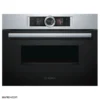 cmg656bs1 2 فر توکار 45 لیتری بوش Bosch Built in Oven CMG656BS1