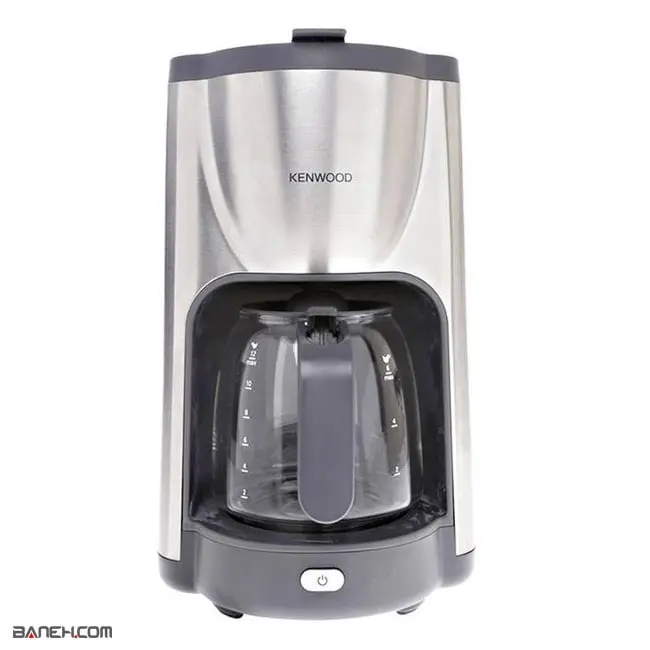قهوه ساز کنوود 1100 وات CMM480 Kenwood