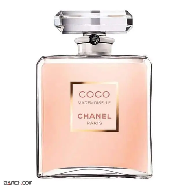 coco mademoiselle 1 1.jpg عطر زنانه کوکو شنل مادمازل 50 میل Coco Chanel Mademoiselle